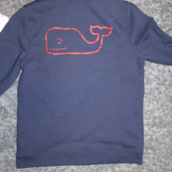 Vineyard Vines Hoodie - Picture 2 of 3